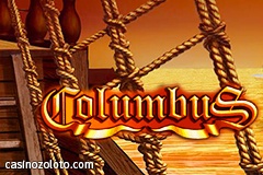 Игровой автомат Columbus