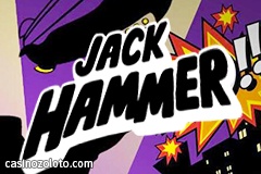 Игровой автомат Jack Hammer