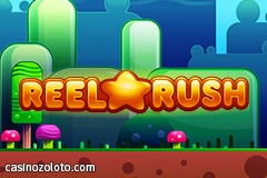 Игровой автомат Reel Rush