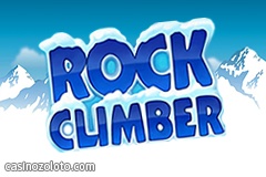 Игровой автомат Rock Climber
