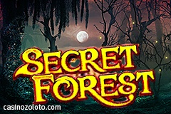 Игровой автомат Secret Forest
