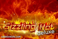Игровой автомат Sizzling Hot Deluxe