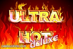 Игровой автомат Ultra Hot Deluxe