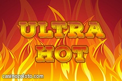 Игровой автомат Ultra Hot